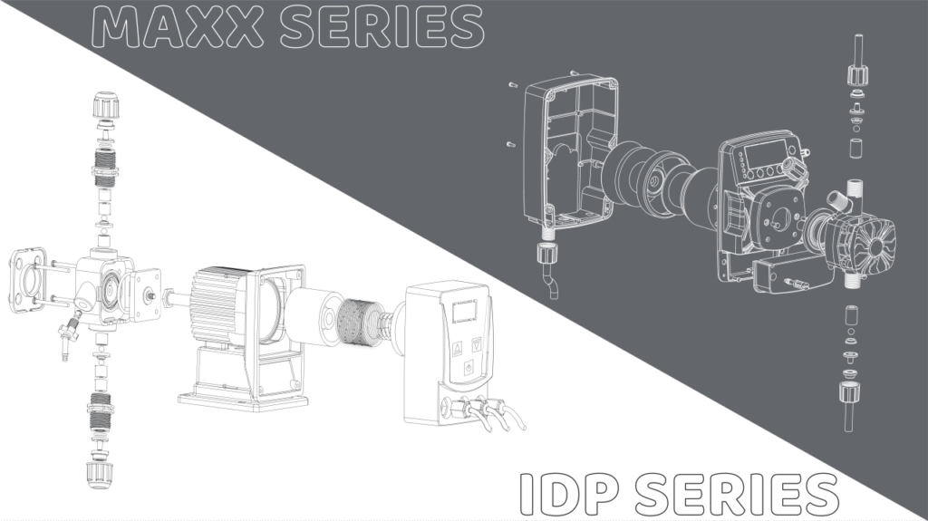 Why Accurate Chemical Dosing Is the Backbone of Every Treatment System