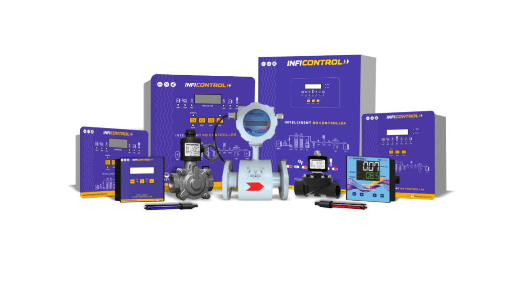 How to Choose the Perfect Dosing Pump for Water & Wastewater Treatment Systems